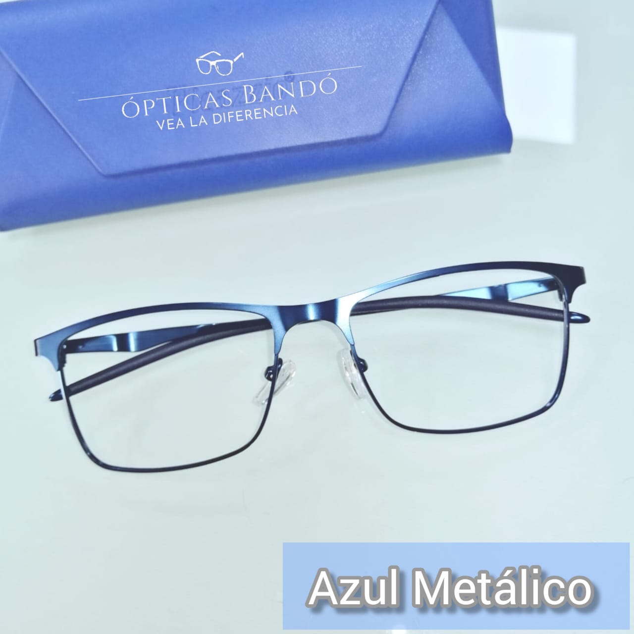 Lentes Ópticos hombre / mujer