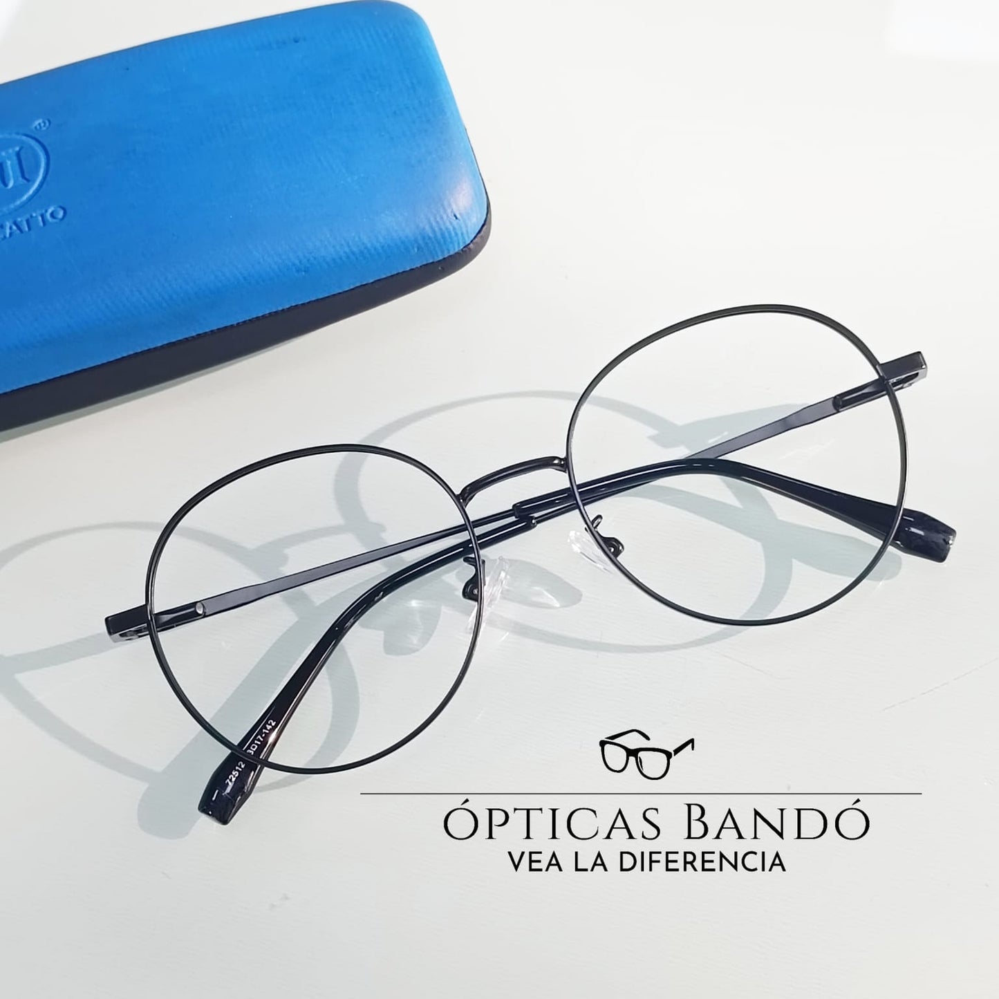Lentes opticos de mujer