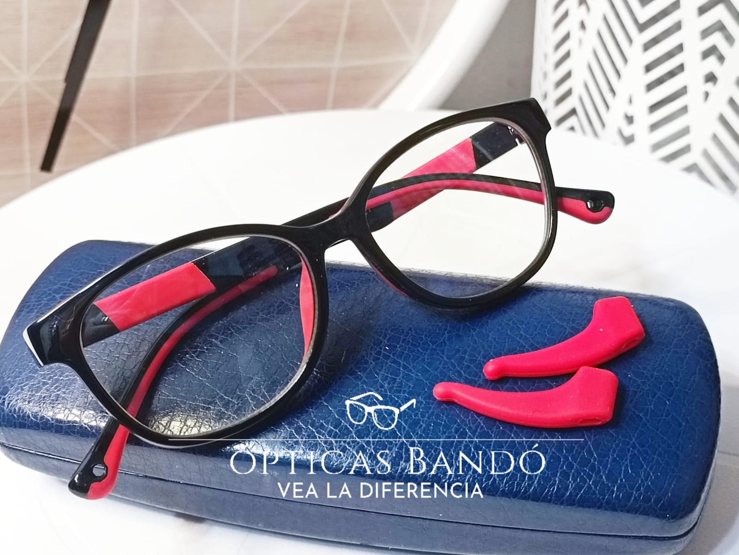 Lentes opticos niño y niña