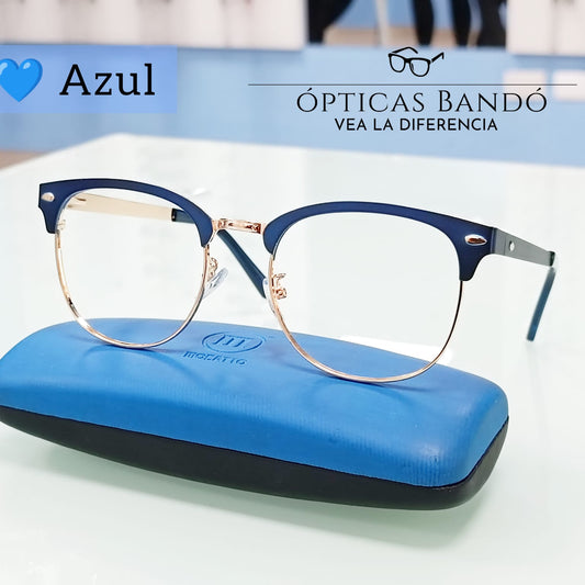 Lentes Ópticos hombre / mujer