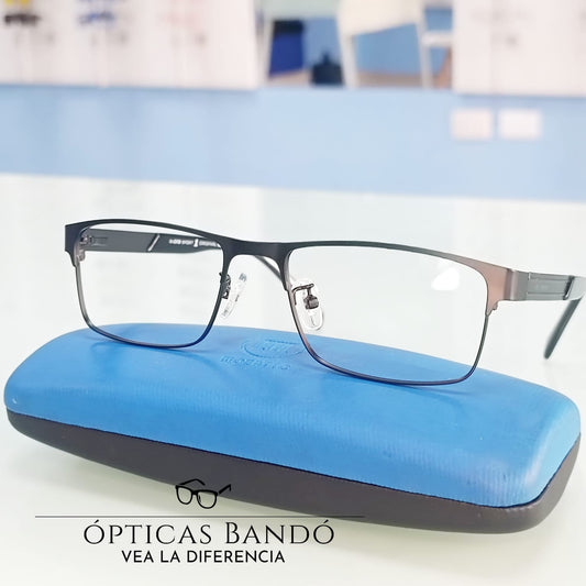Lentes Ópticos hombre / mujer