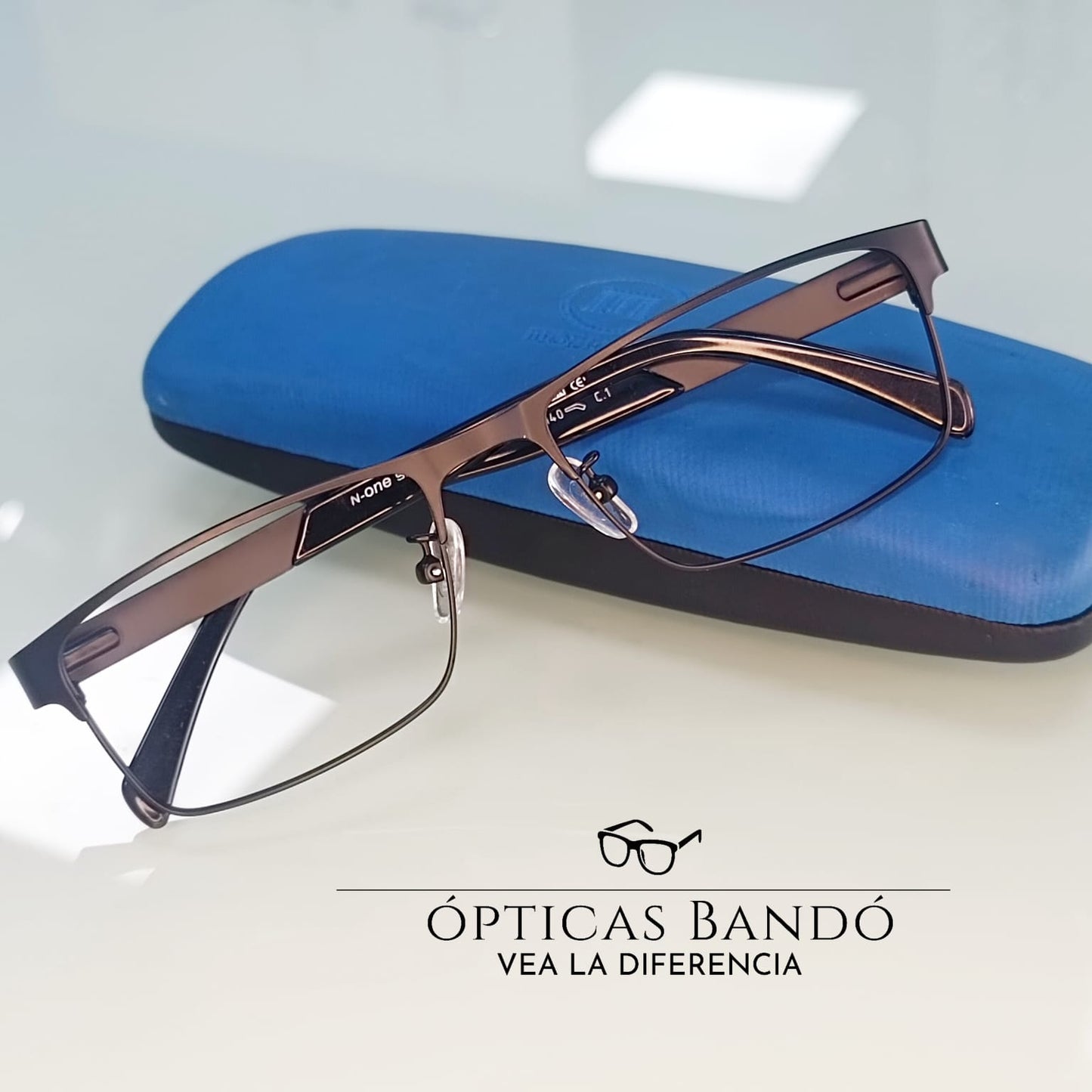 Lentes Ópticos hombre / mujer