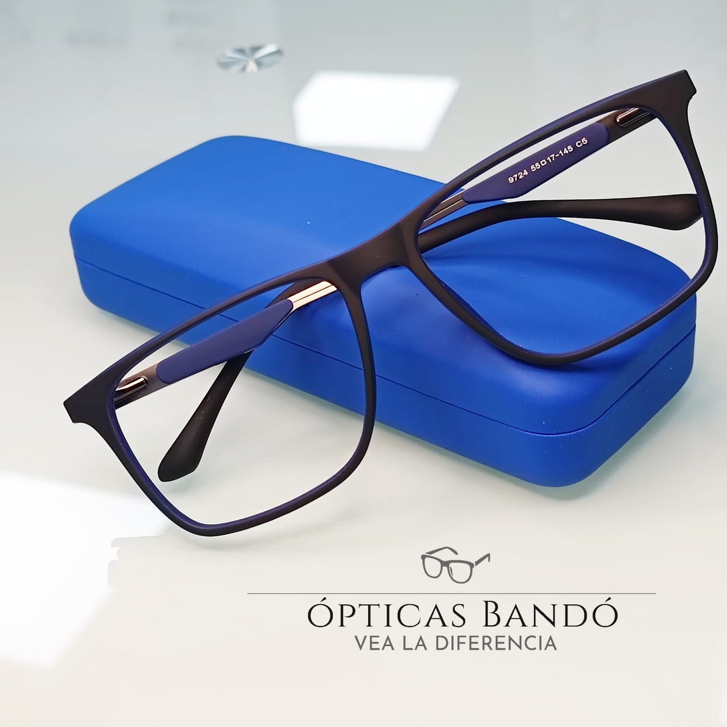Lentes Ópticos hombre / mujer