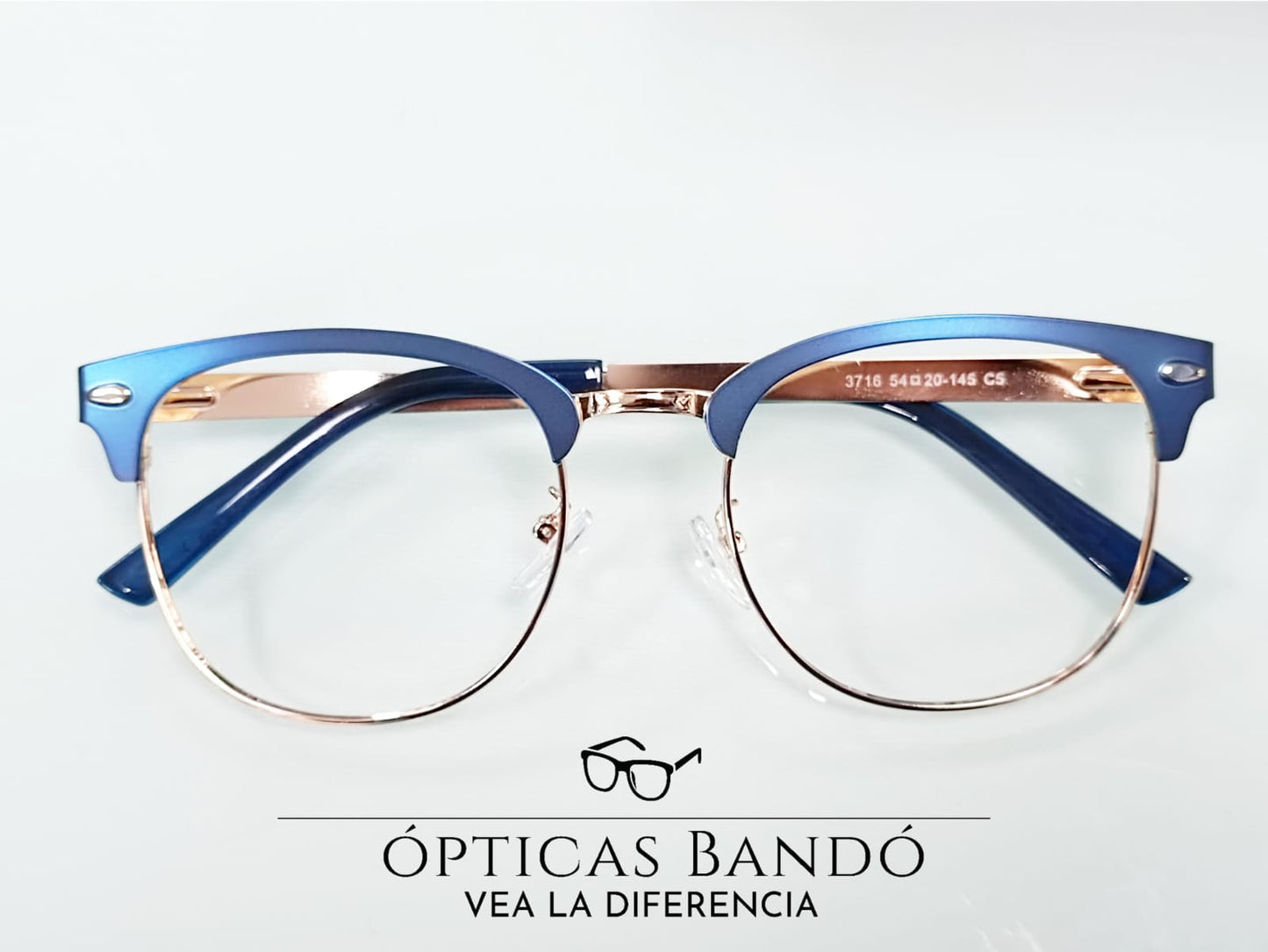 Lentes opticos de mujer