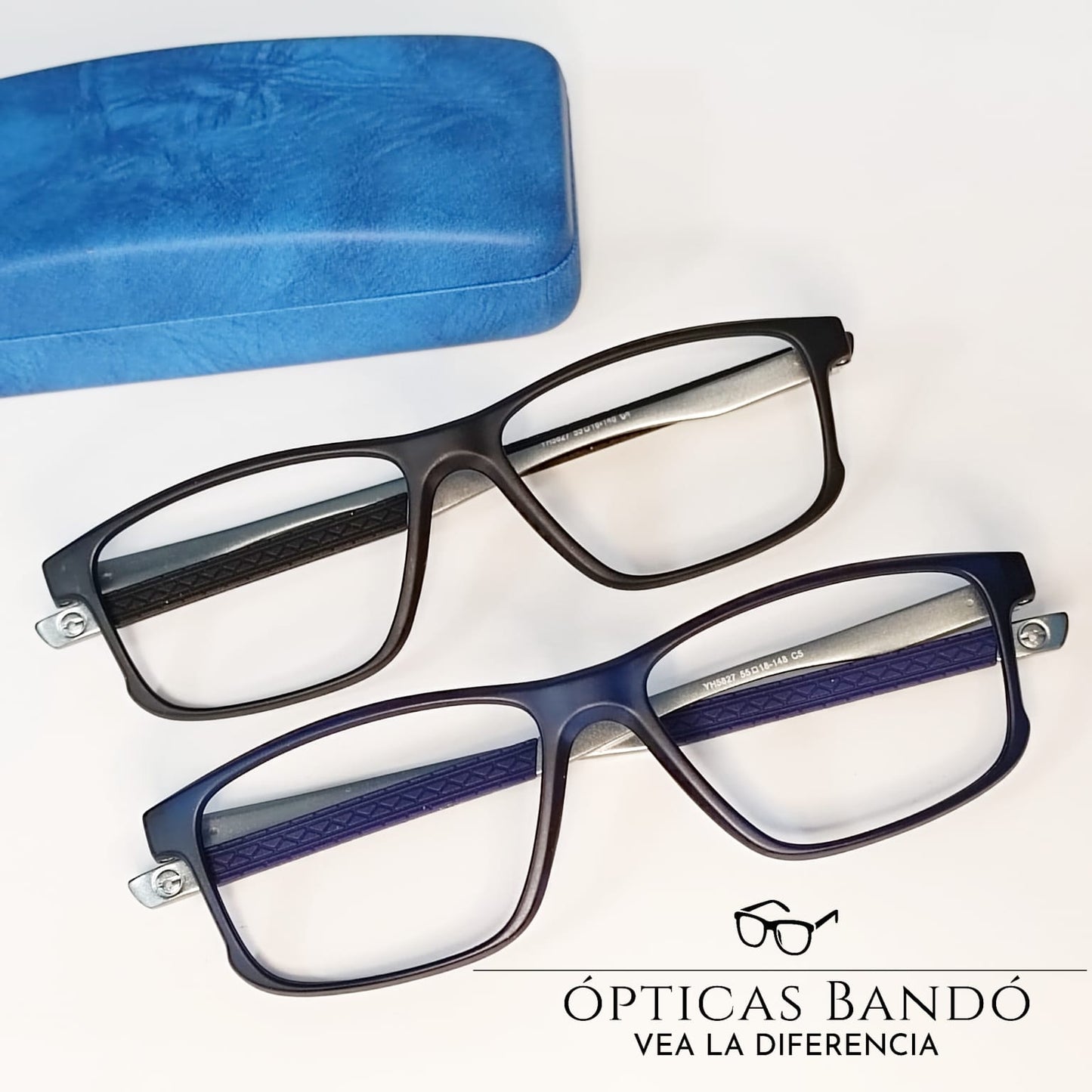 Lentes Ópticos hombre / mujer