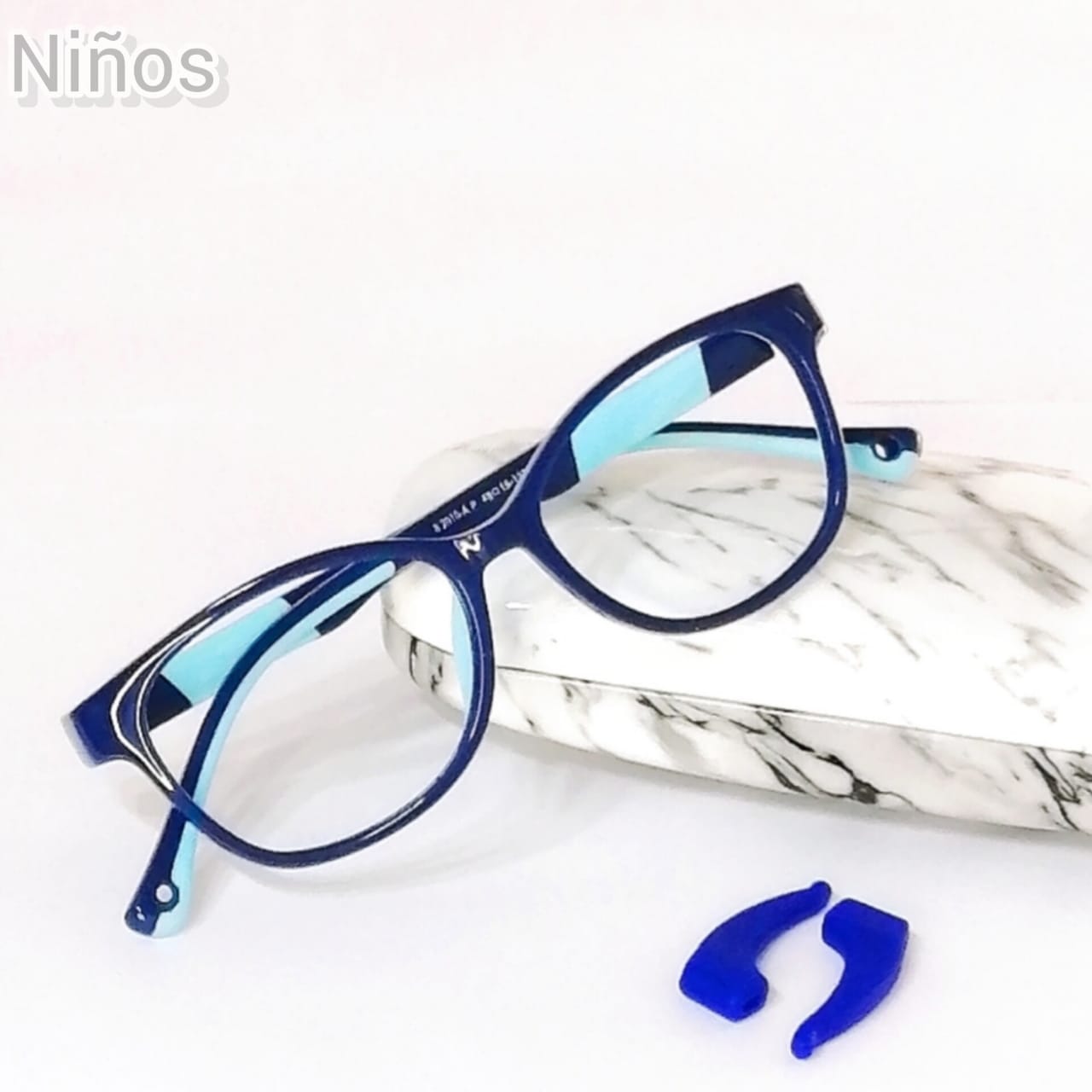 Lentes opticos niño y niña