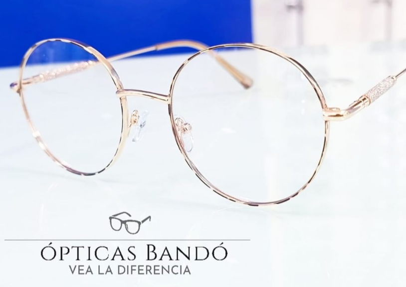 Lentes Ópticos mujer / hombre