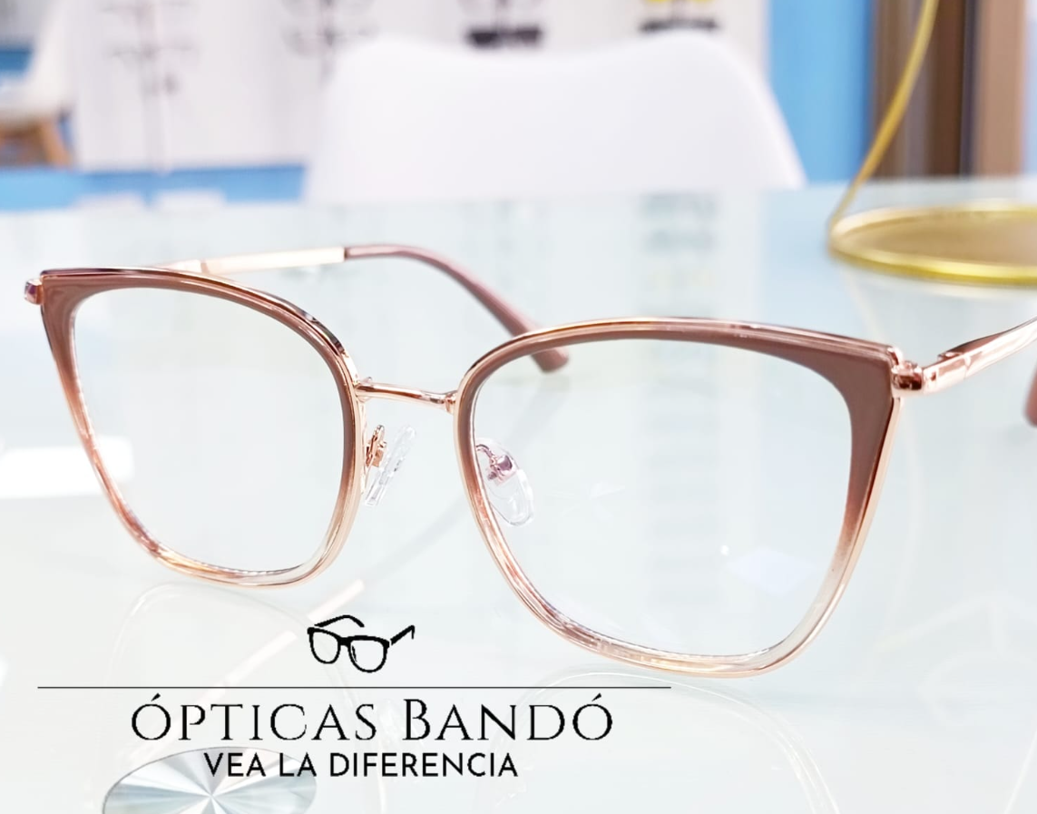 Modelos de lentes opticos hotsell