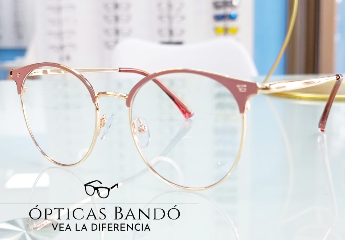 Precio lentes discount opticos