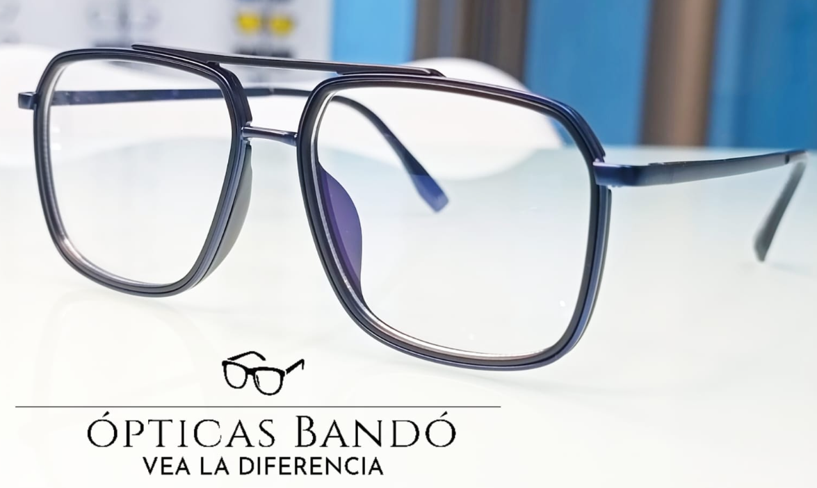 Lentes Opticos hombre mujer