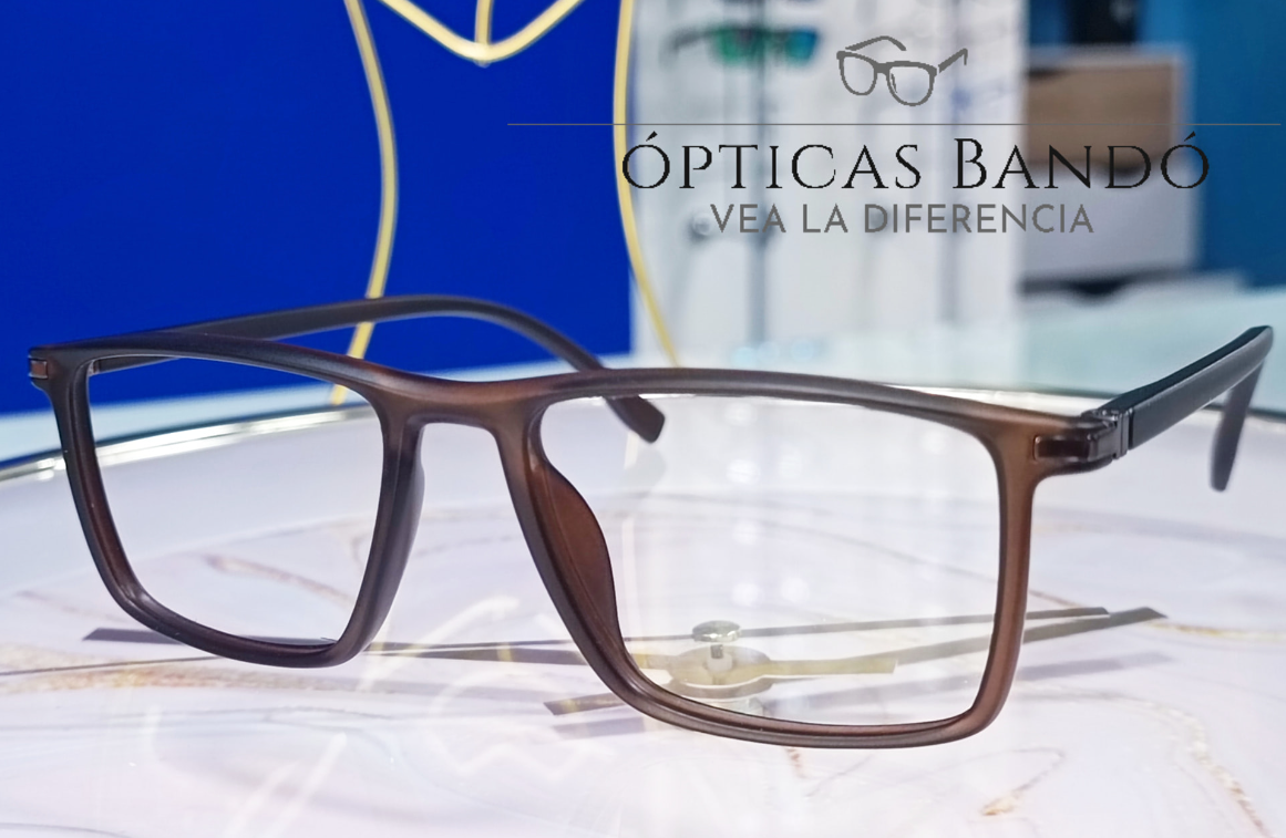 Lentes Ópticos hombre / mujer