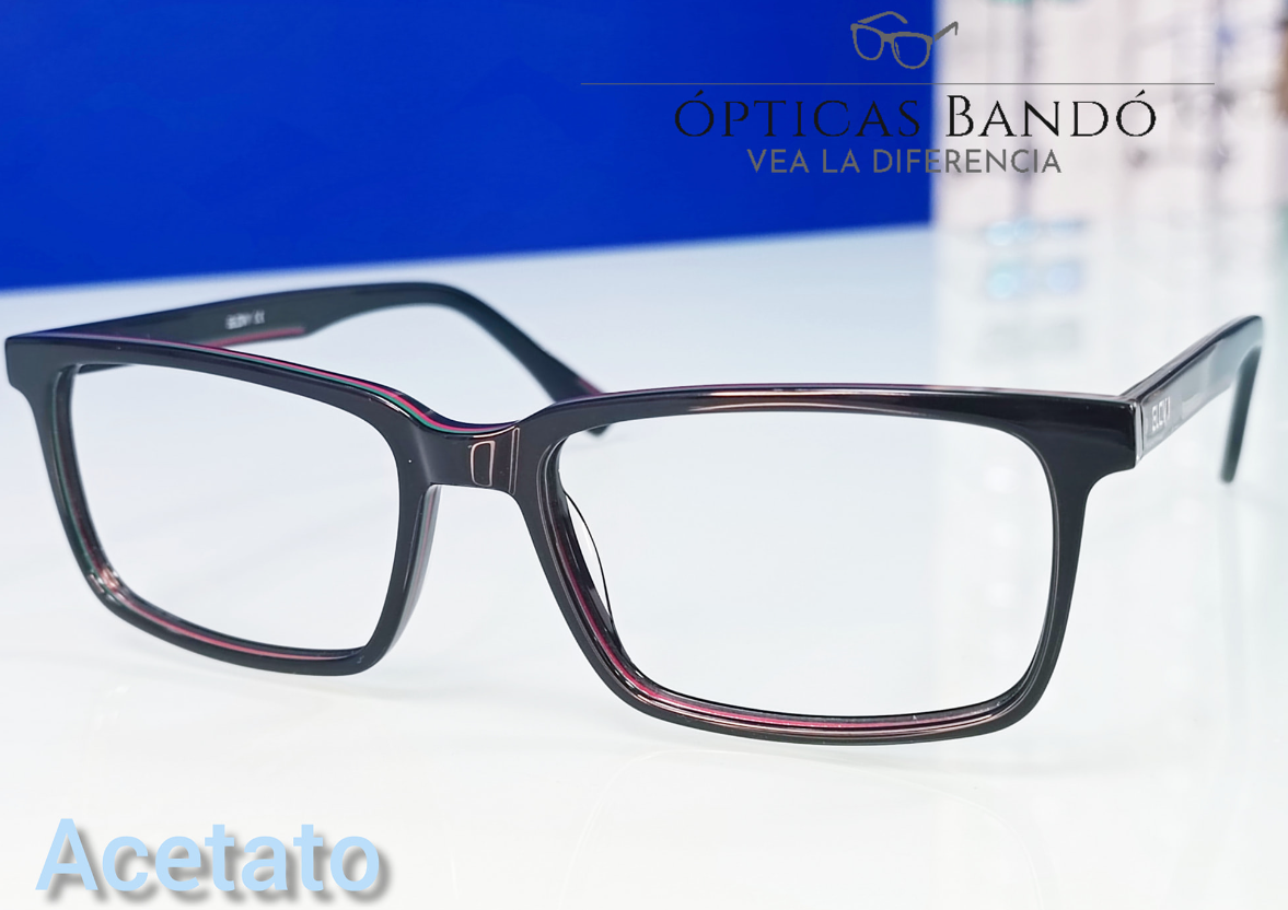 Lentes Ópticos hombre / mujer