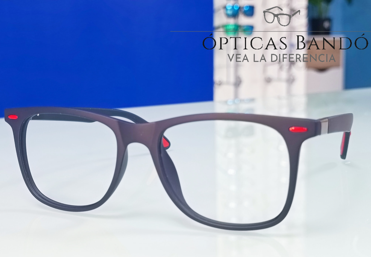Lentes Ópticos hombre / mujer