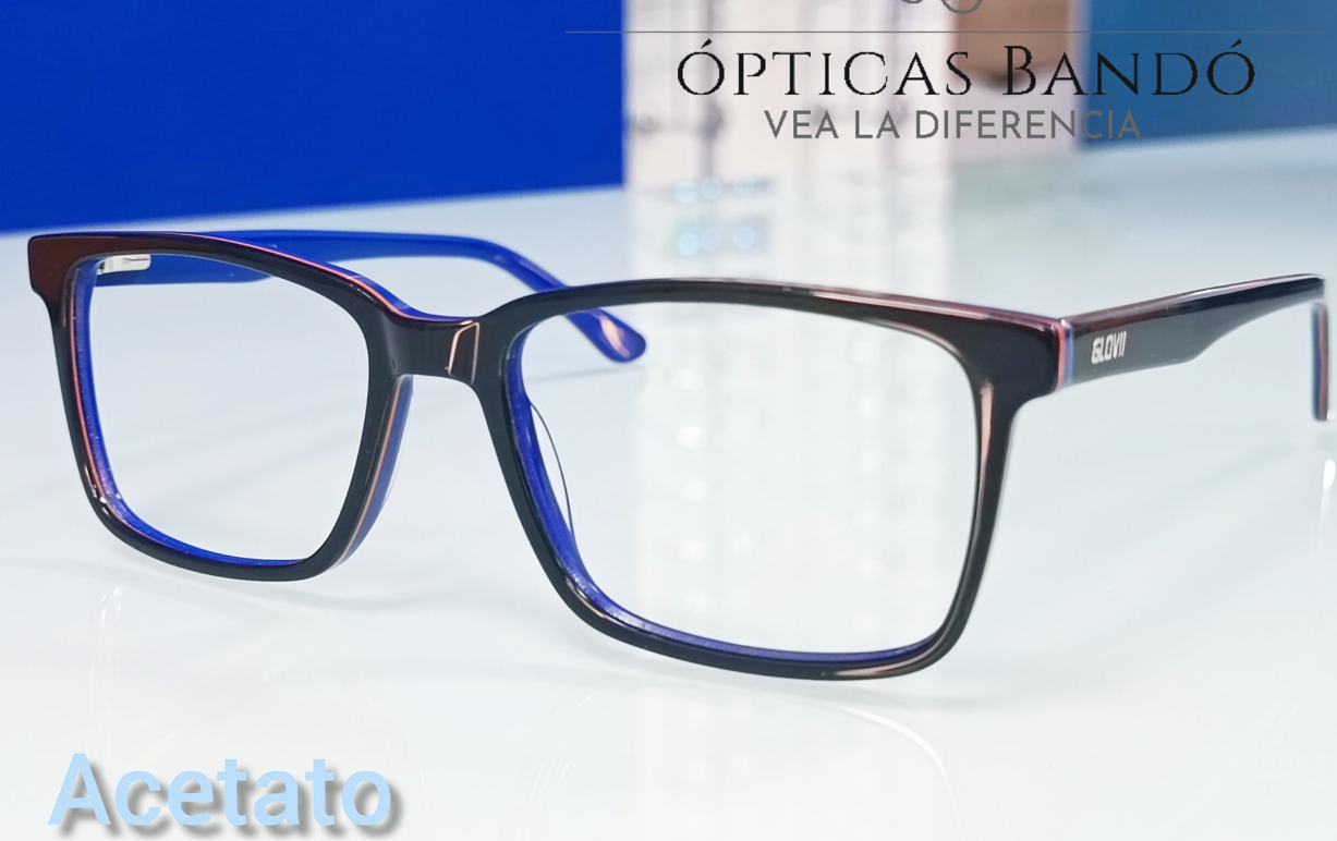 Lentes Ópticos hombre / mujer
