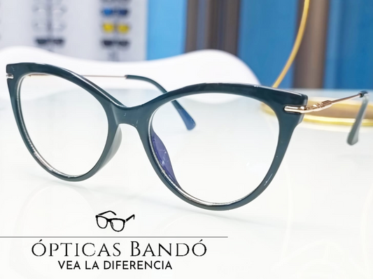 Lentes Ópticos mujer