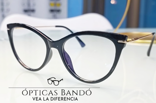 Lentes Ópticos mujer