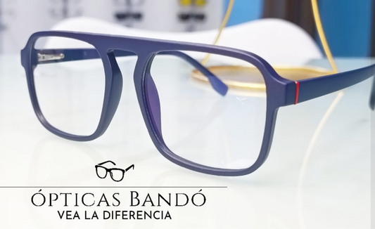 Lentes Ópticos hombre / mujer