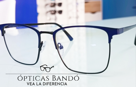 Lentes Ópticos hombre / mujer