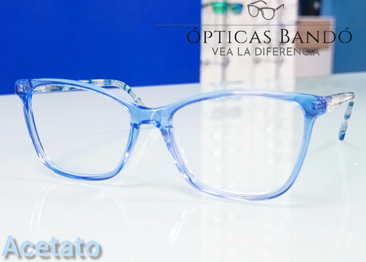 Lentes Ópticos mujer