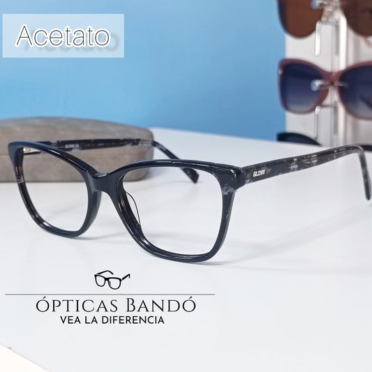 Lentes Ópticos mujer