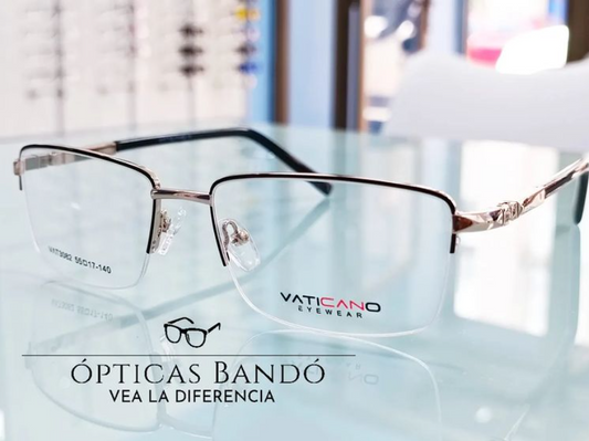 Lentes ópticos mujer